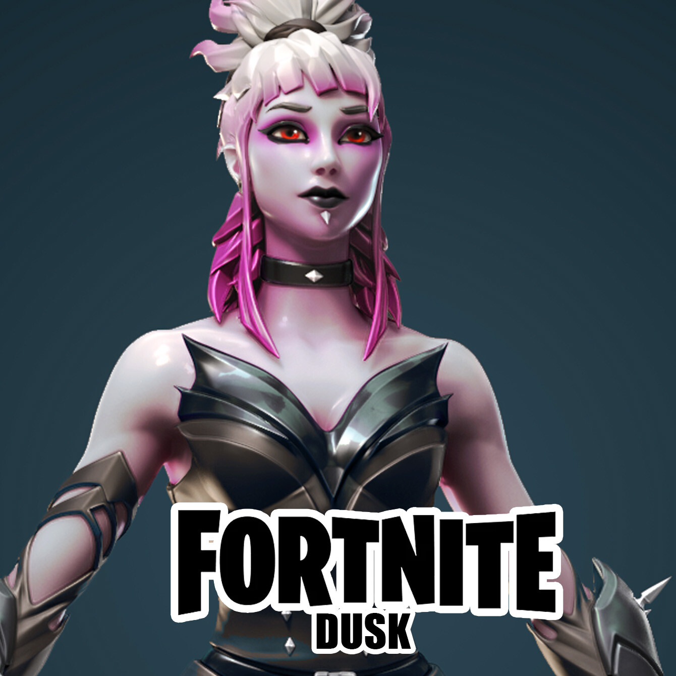 Dusk Fortnite Wallpapers