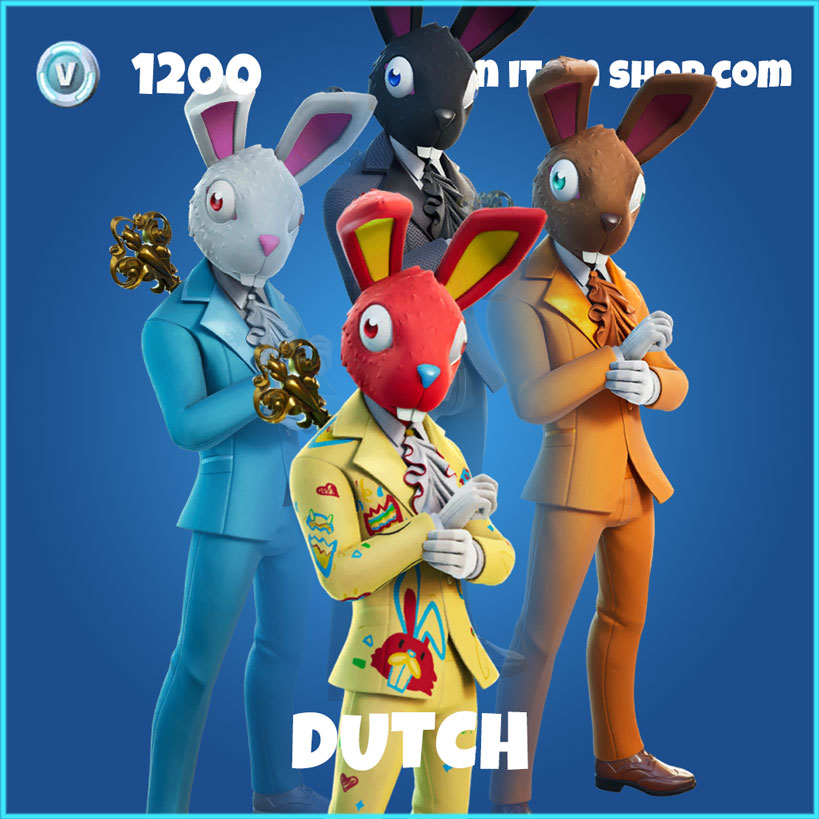 Dutch Fortnite Wallpapers