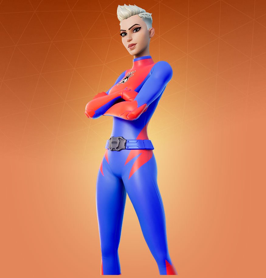 Dynamo Dancer Fortnite Wallpapers