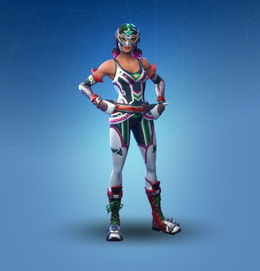 Dynamo Dribbler Fortnite Wallpapers