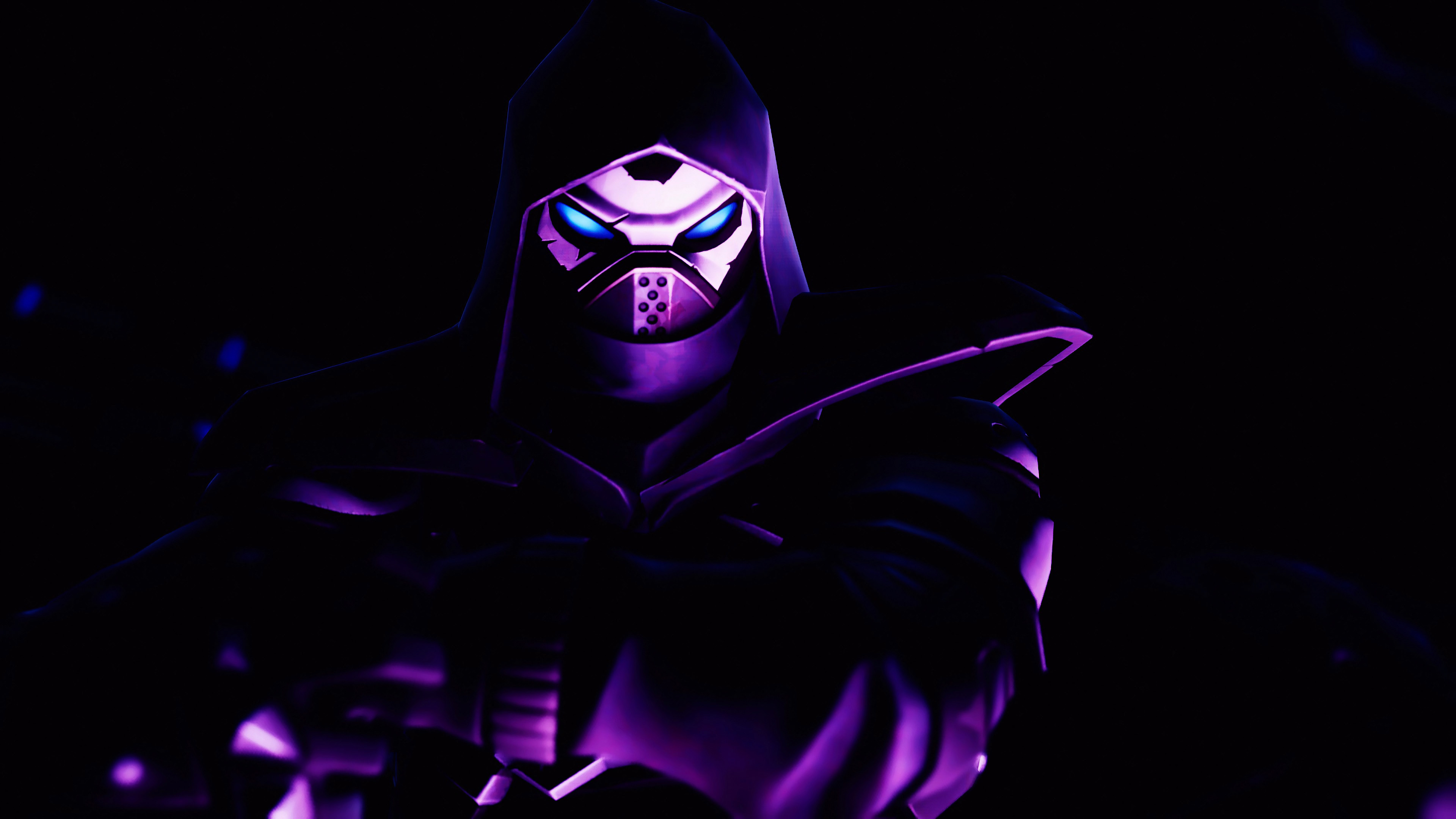 Eagle Enforcer Fortnite Wallpapers