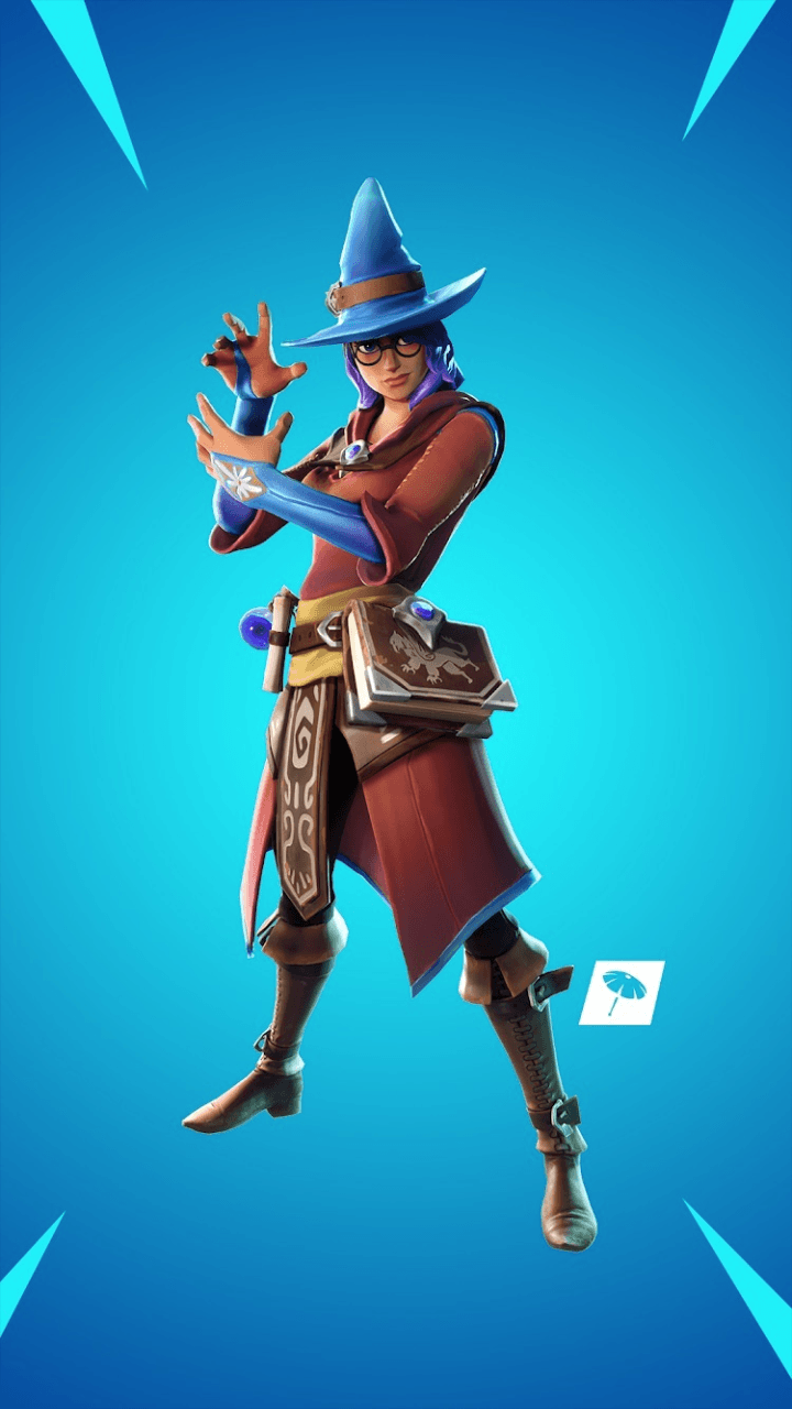 Elmira Fortnite Wallpapers