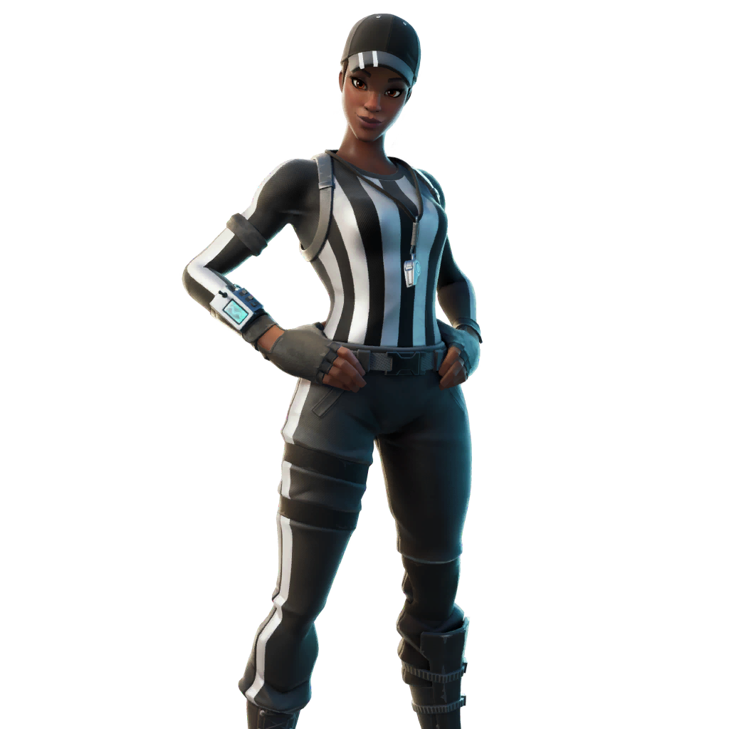 End Zone Expert Fortnite Wallpapers