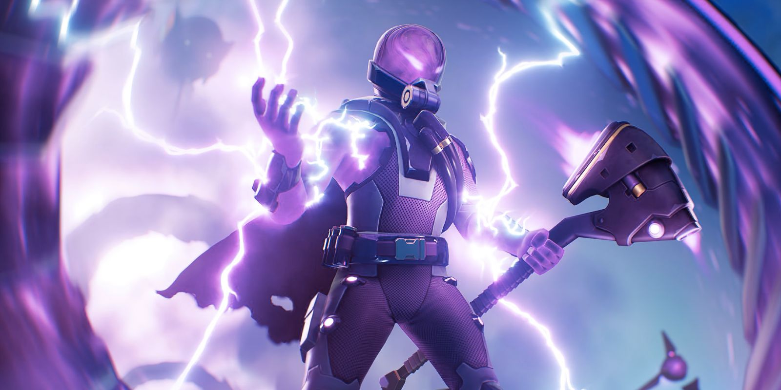 End Zone Expert Fortnite Wallpapers