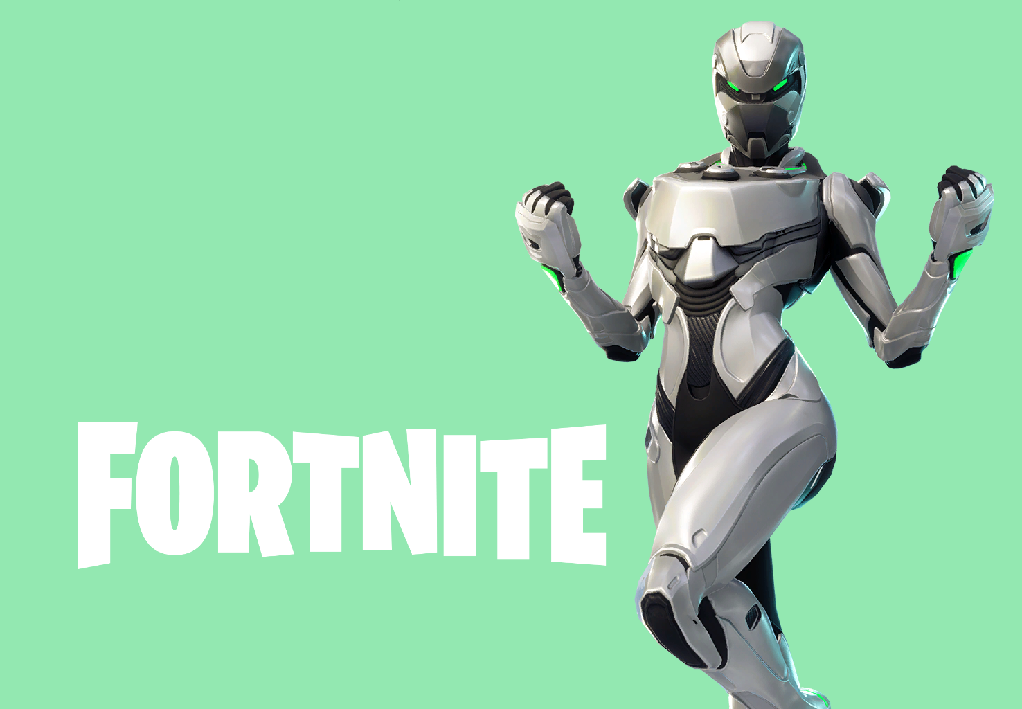 Eon Fortnite Wallpapers