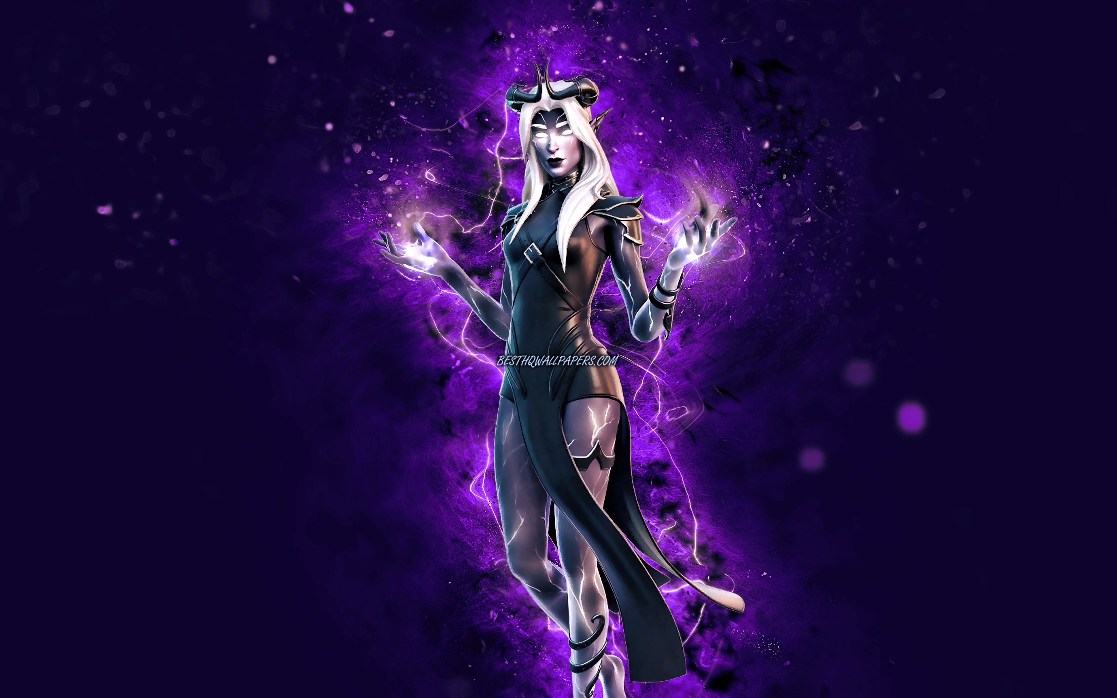 Etheria Fortnite Wallpapers