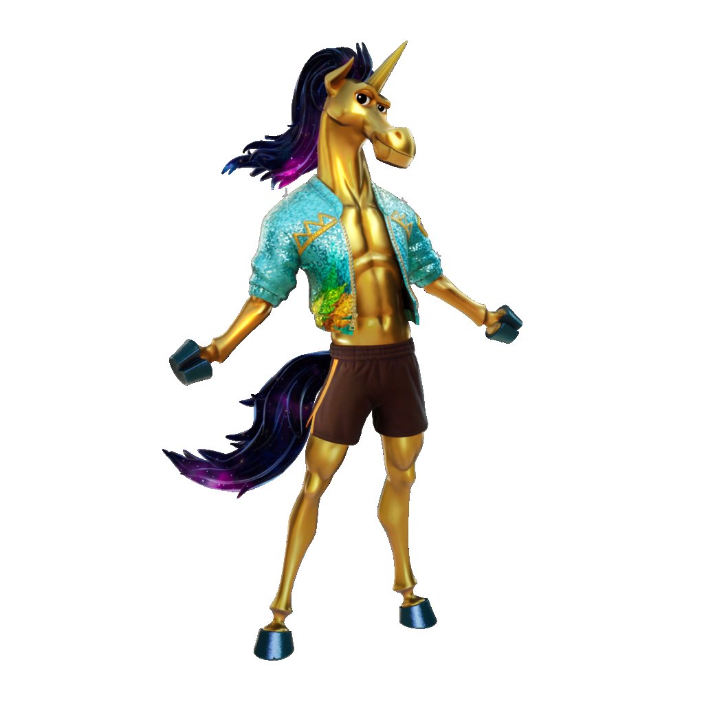 Fabio Sparklemane Fortnite Wallpapers