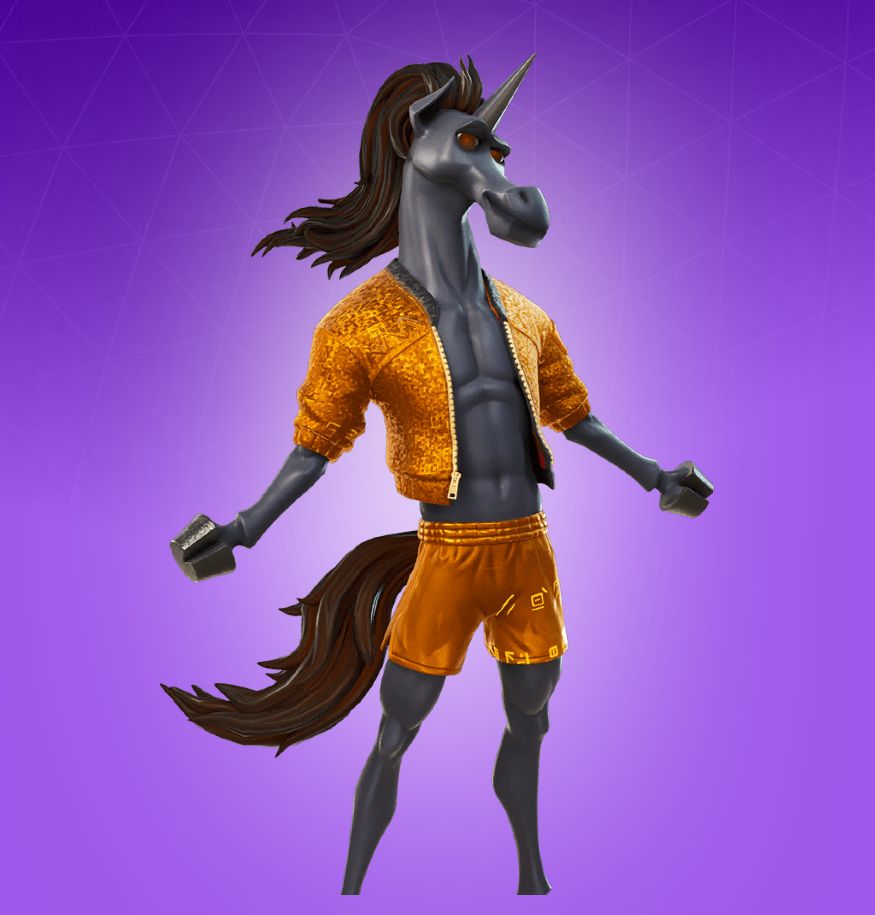 Fabio Sparklemane Fortnite Wallpapers