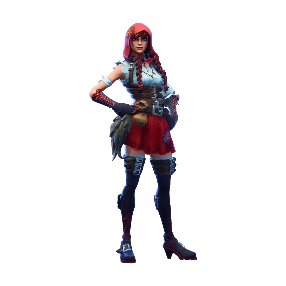 Fable Fortnite Wallpapers