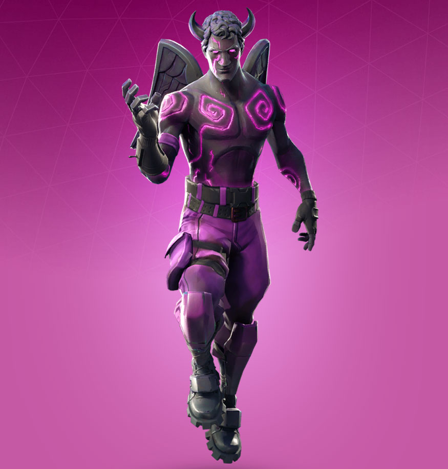 Fallen Love Ranger Fortnite Wallpapers