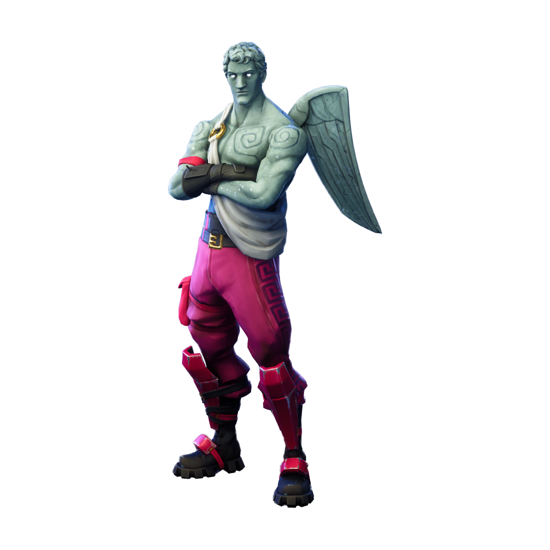 Fallen Love Ranger Fortnite Wallpapers