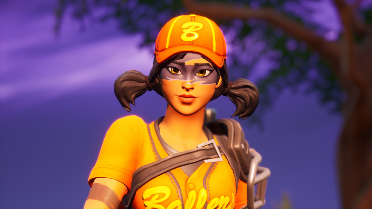 Fastball Fortnite Wallpapers