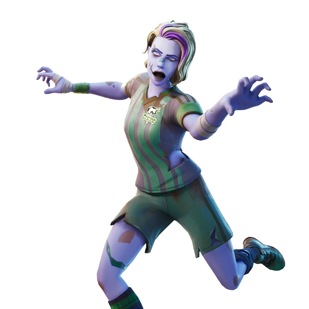 Fatal Finisher Fortnite Wallpapers