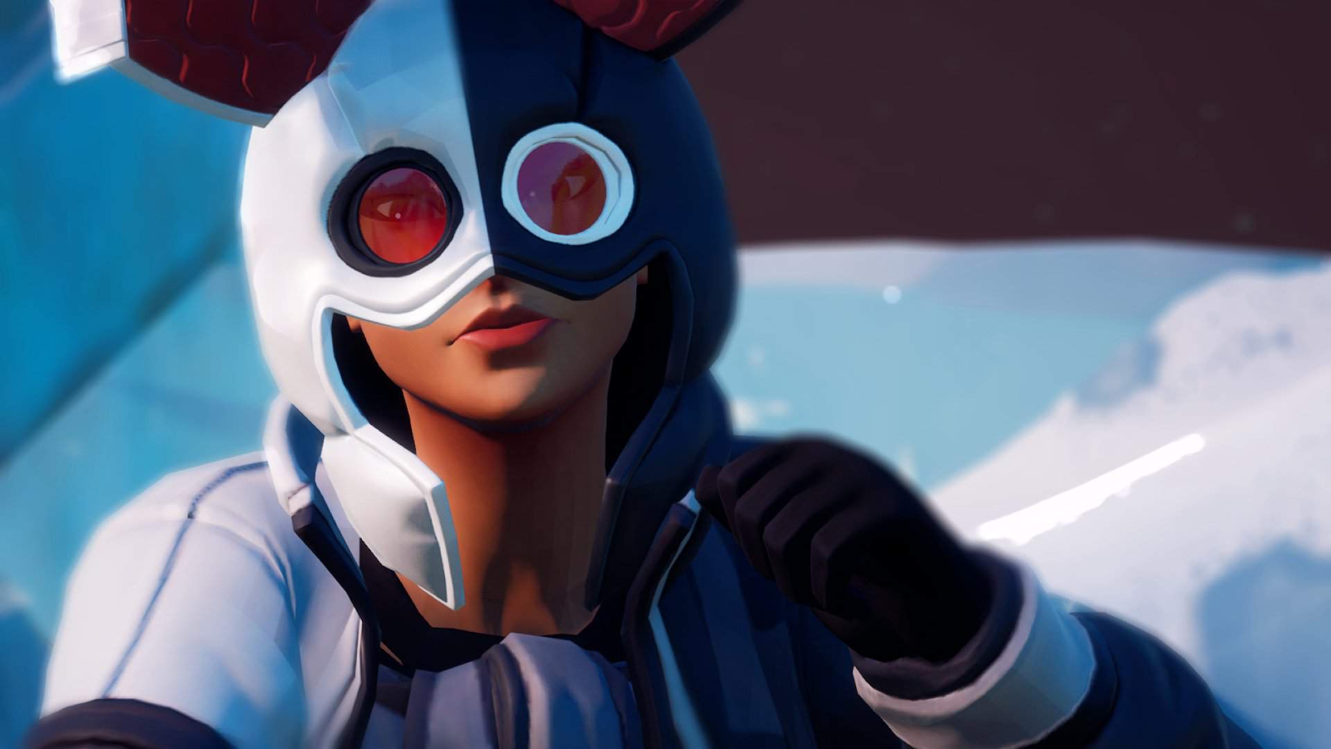 Flapjackie Fortnite Wallpapers