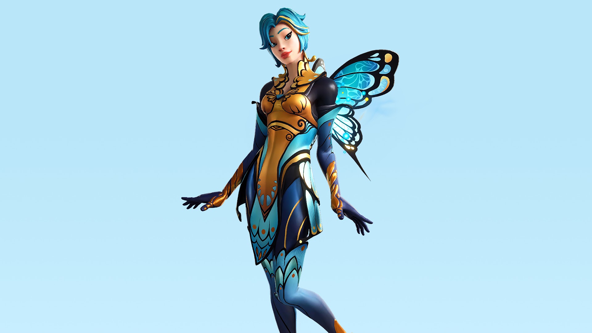 Flutter Fortnite Wallpapers