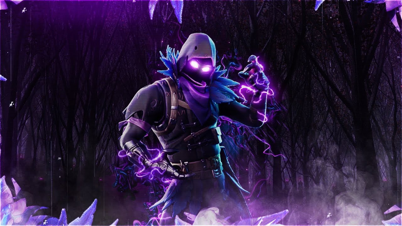 Focus Fortnite Wallpapers