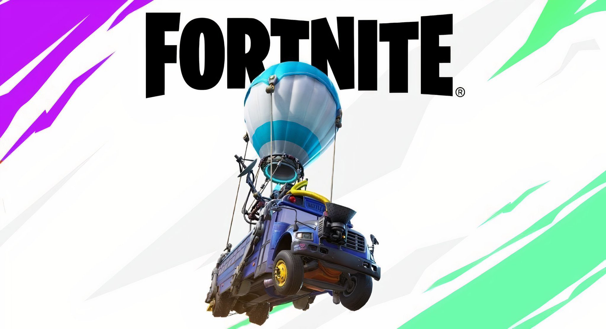 Fortnite 6 Wallpapers