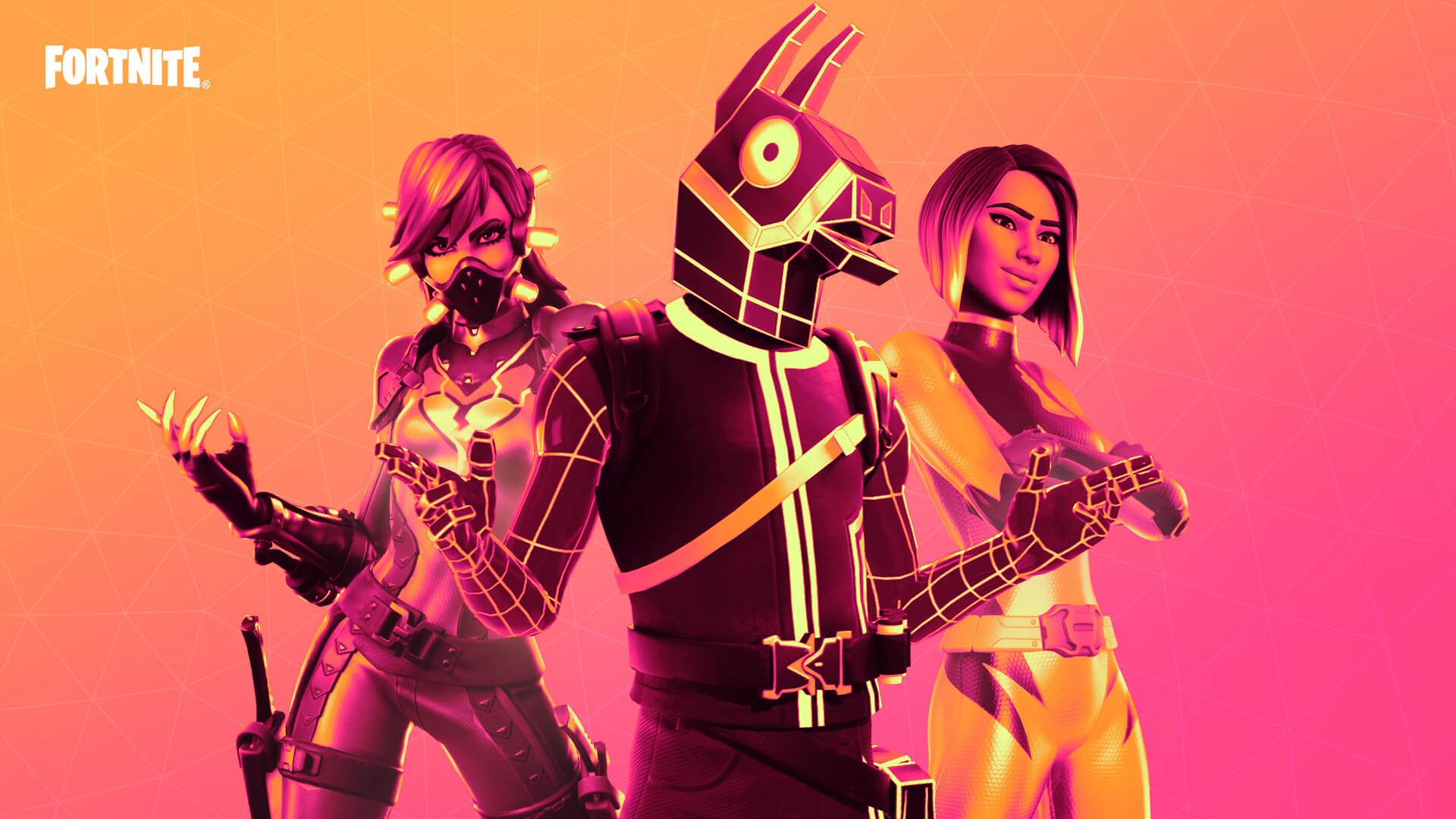 Fortnite Chapter 2: Season 7 Wallpapers