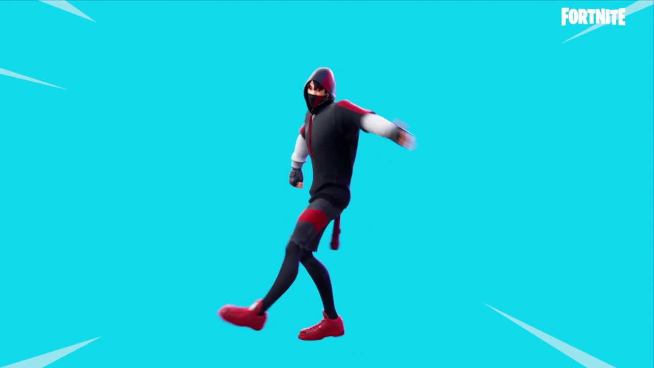 Fortnite Dances Wallpapers