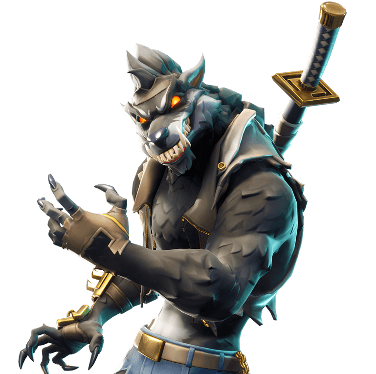 Fortnite Dire Wallpapers