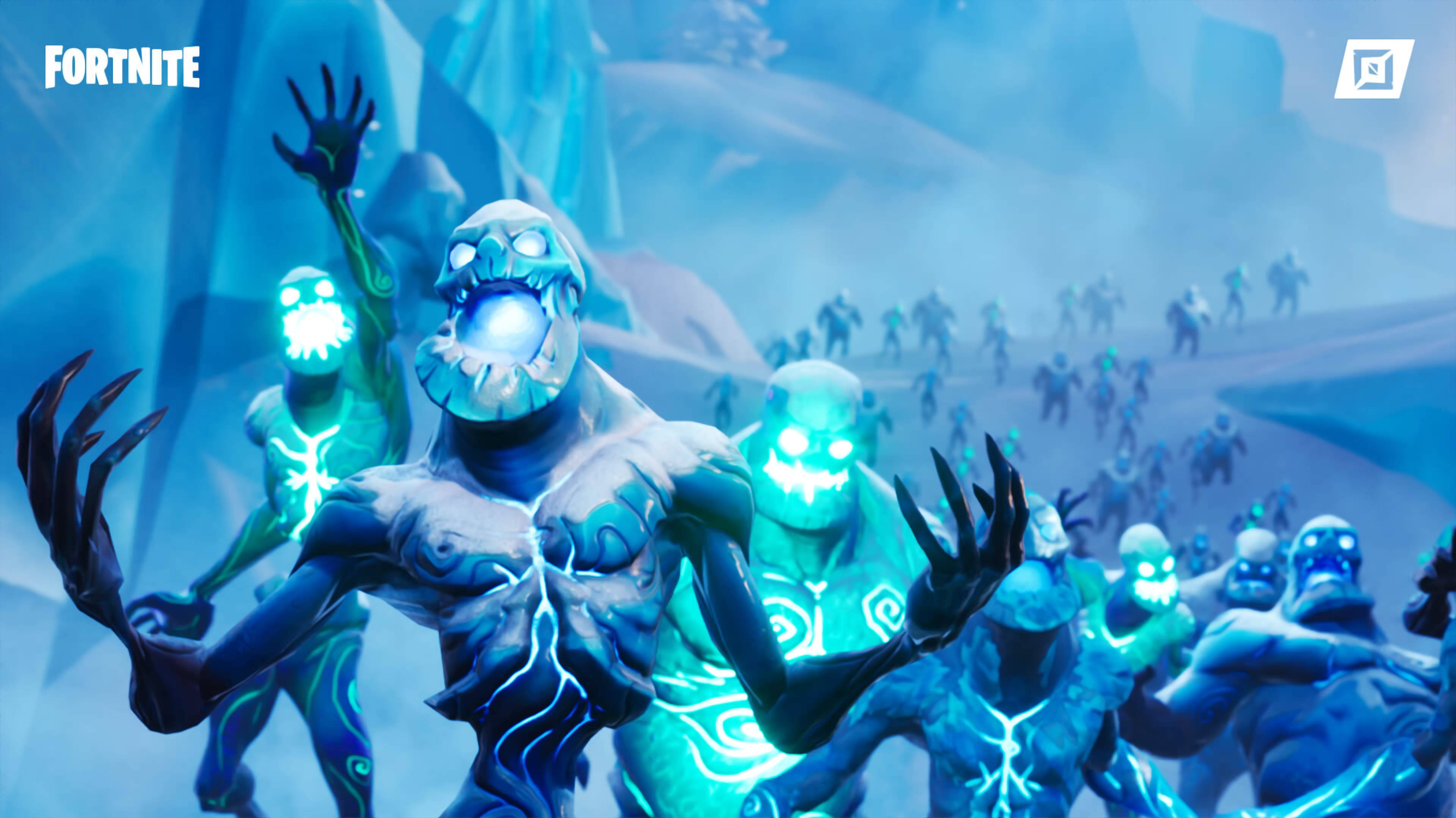 Fortnite Dire Wallpapers