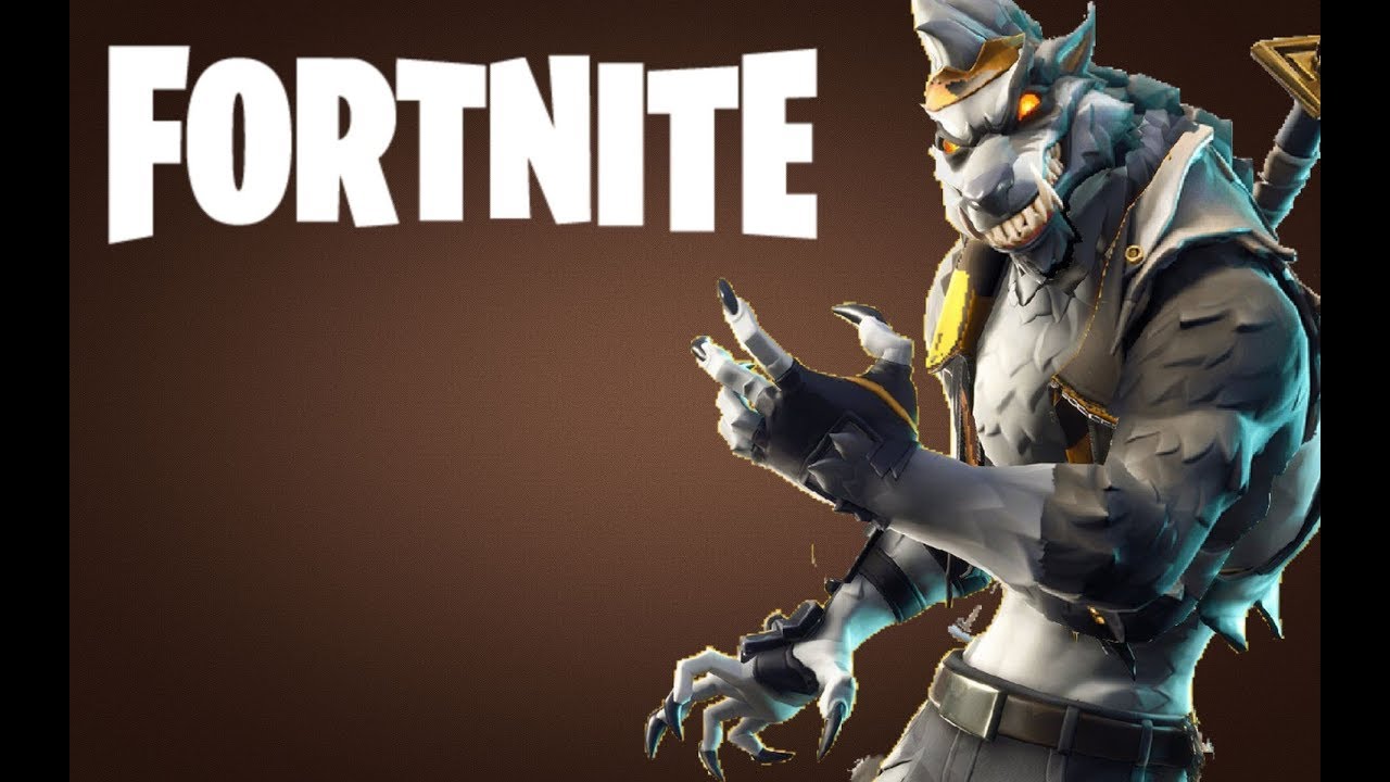 Fortnite Dire Wallpapers