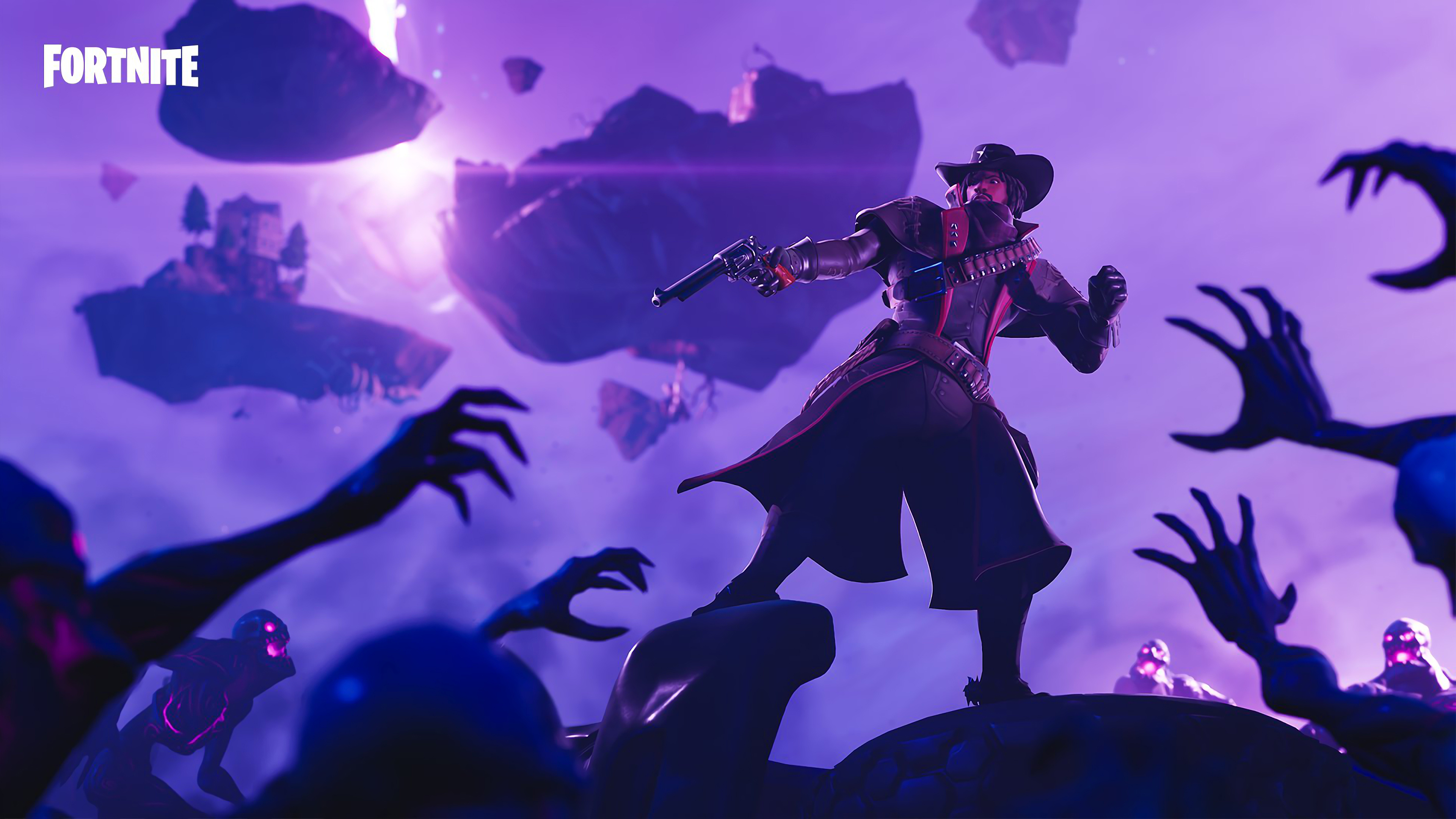 Fortnite Dire Wallpapers