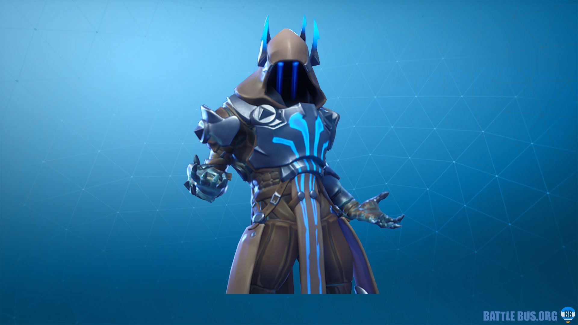 Fortnite Ice King Wallpapers