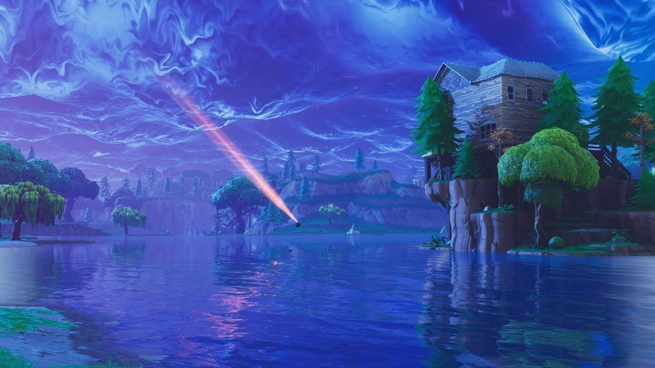 Fortnite Locations Wallpapers