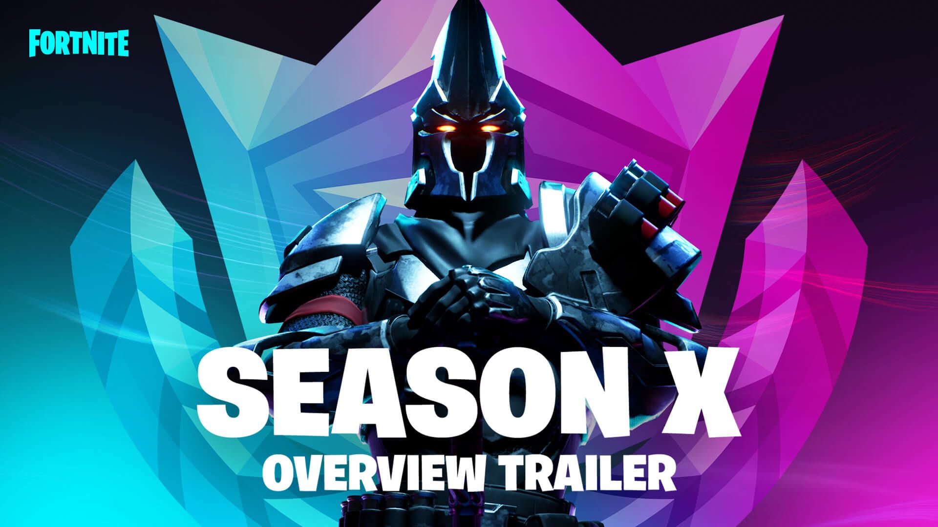 Fortnite Season 10 Wallpapers