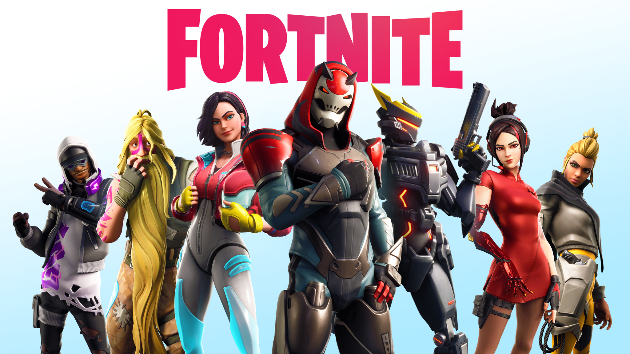 Fortnite Season 9 Wallpapers