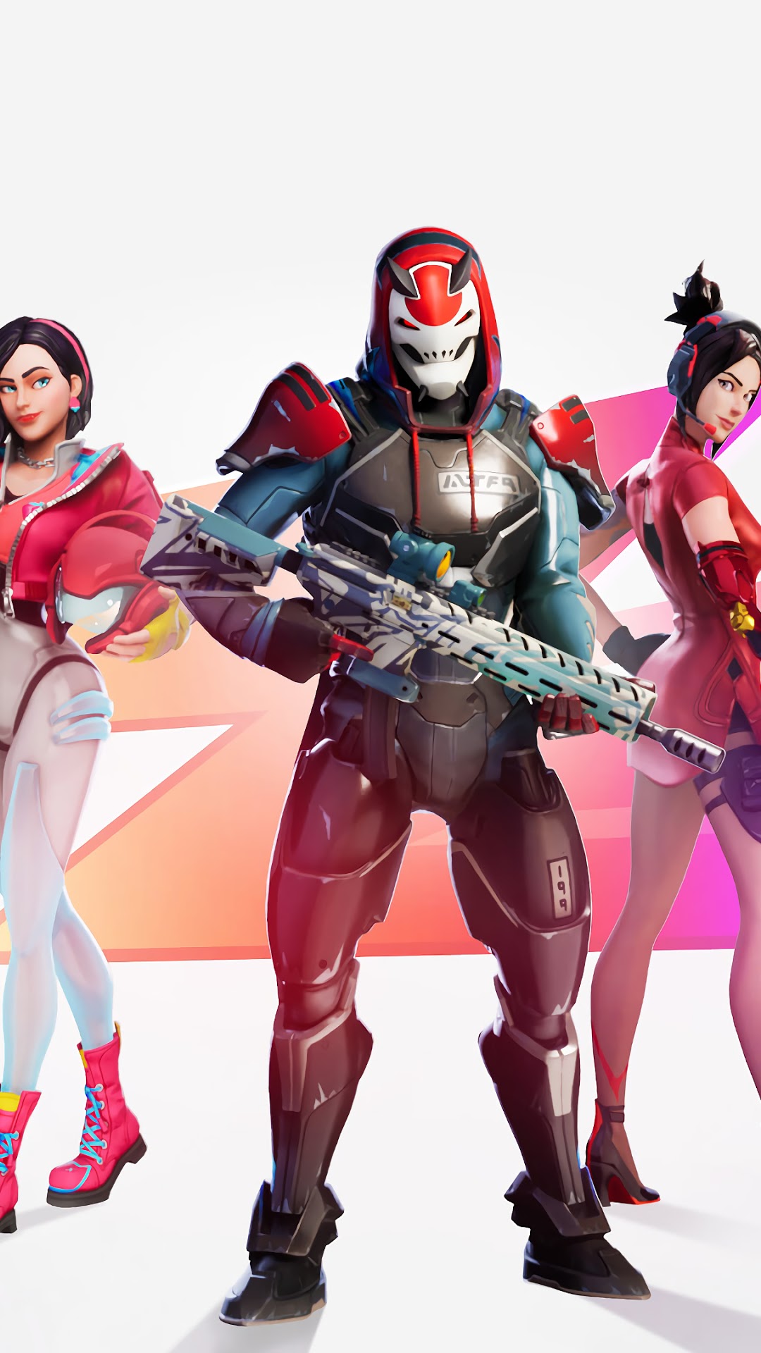 Fortnite Season 9 Wallpapers