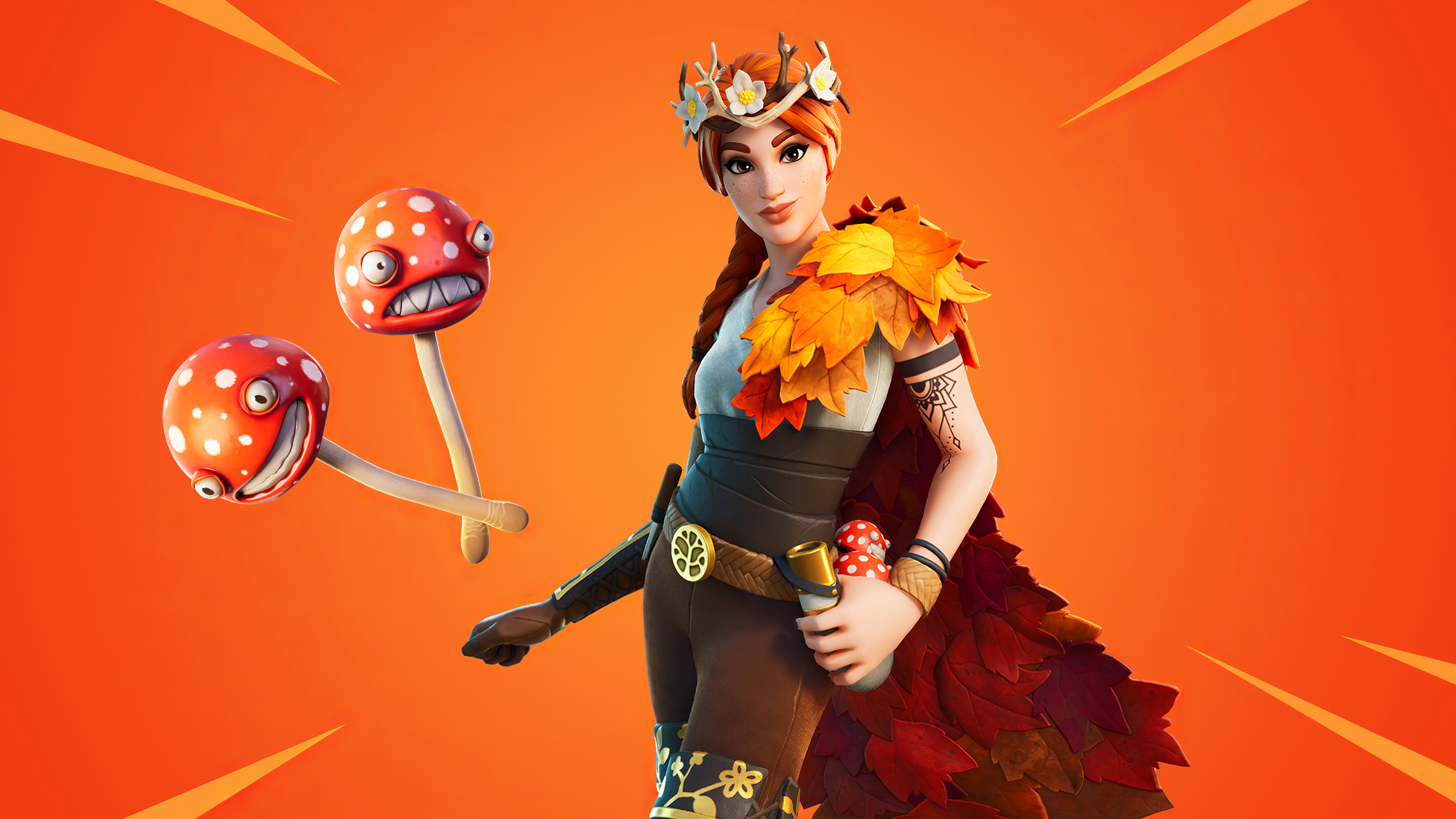 Fortnite Season 9 Wallpapers