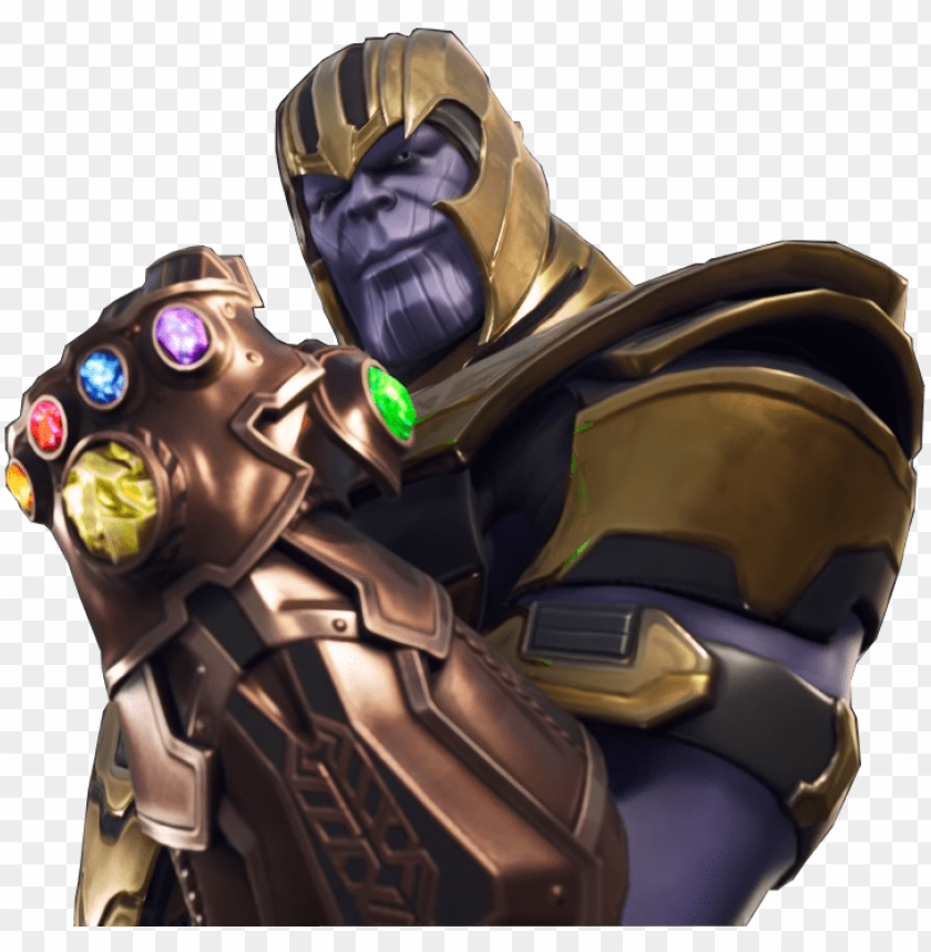 Fortnite Thanos Wallpapers