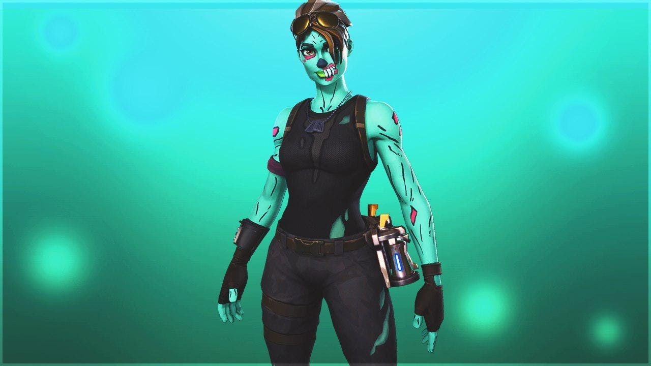 Fortnitemares Halloween 2019 Fortnite Wallpapers