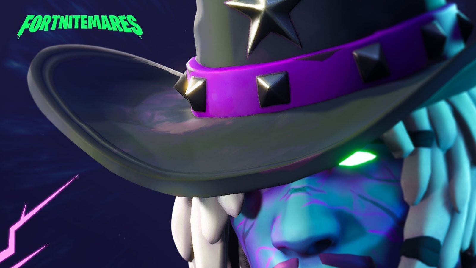 Fortnitemares Halloween 2019 Fortnite Wallpapers