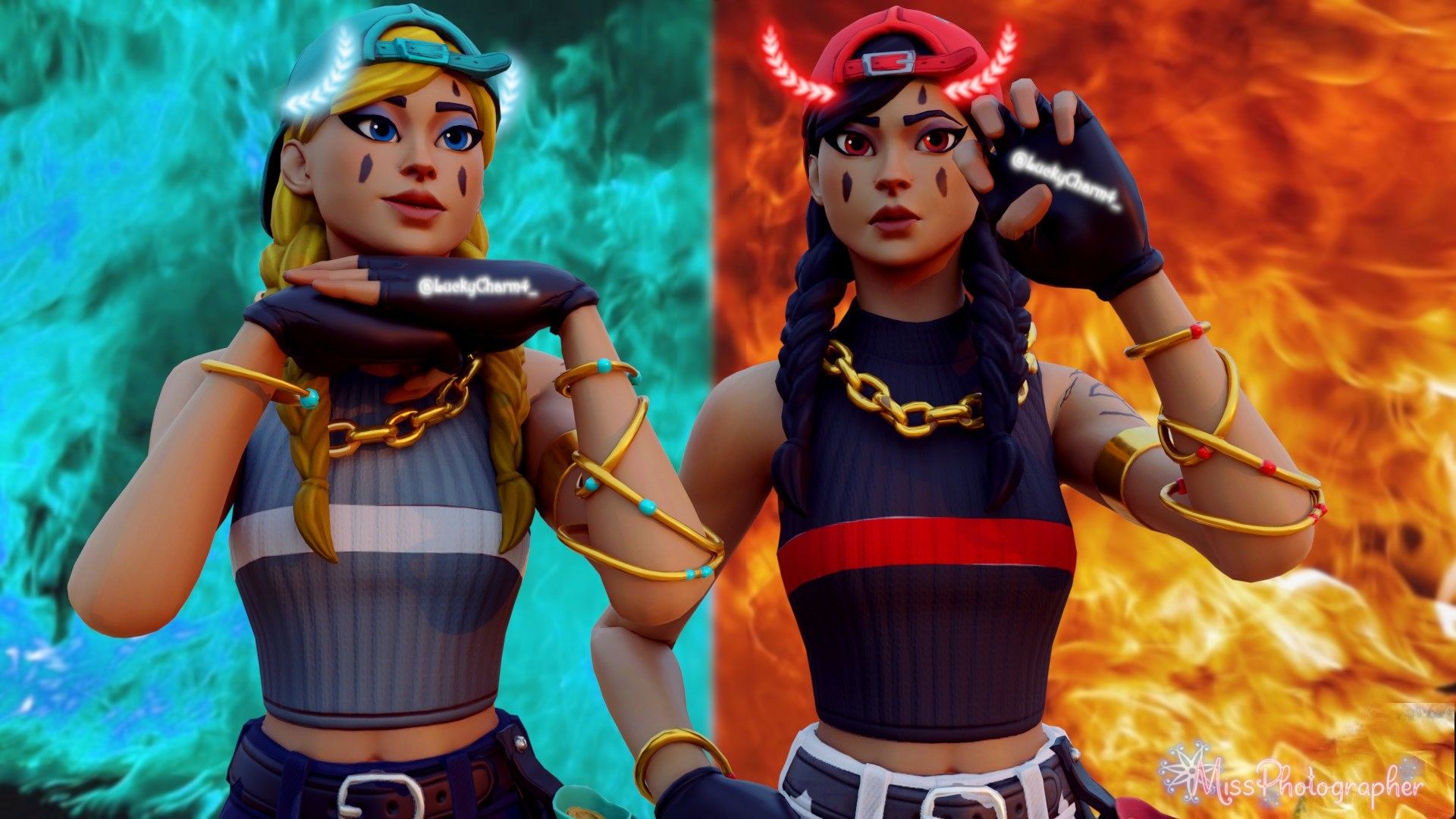 Freestyle Fortnite Wallpapers