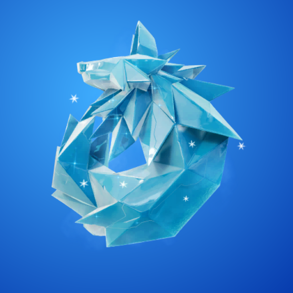 Frost Broker Fortnite Wallpapers