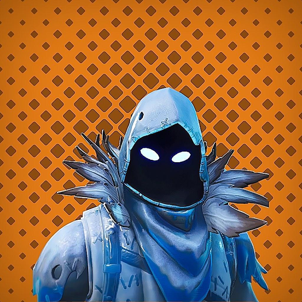 Frozen Nog Ops Fortnite Wallpapers