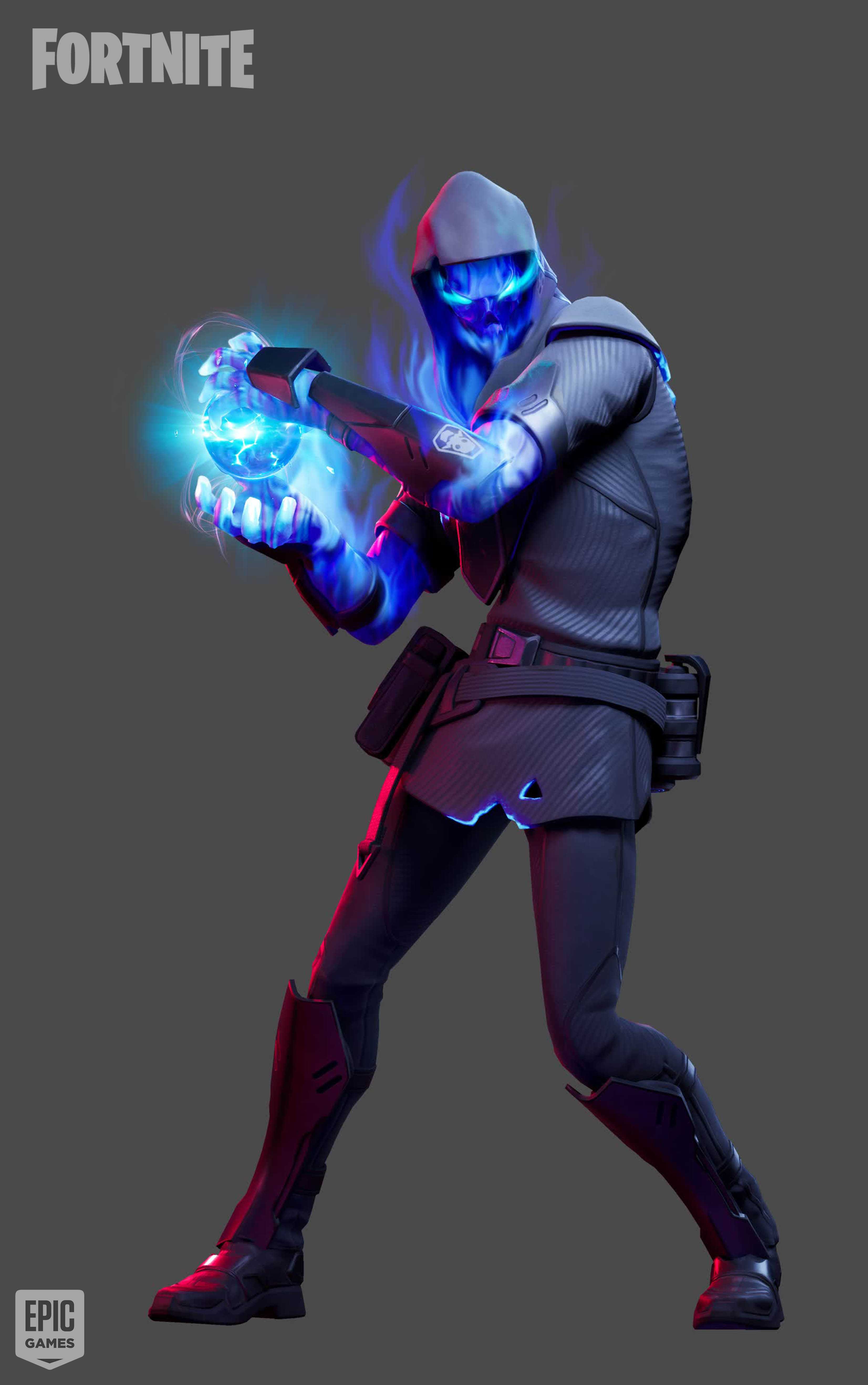 Fusion Fortnite Wallpapers