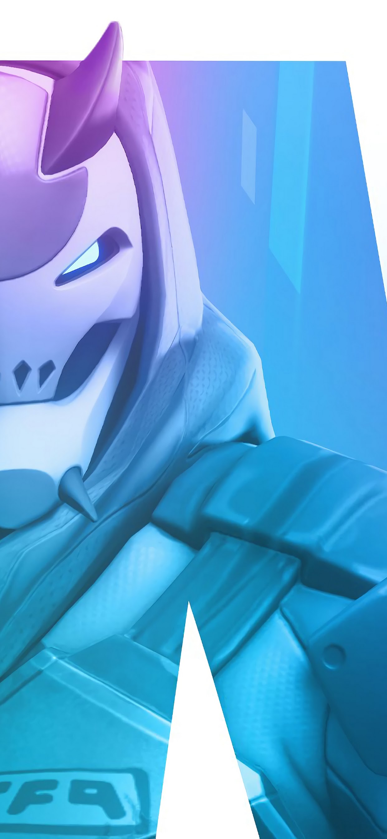 Fusion Fortnite Wallpapers