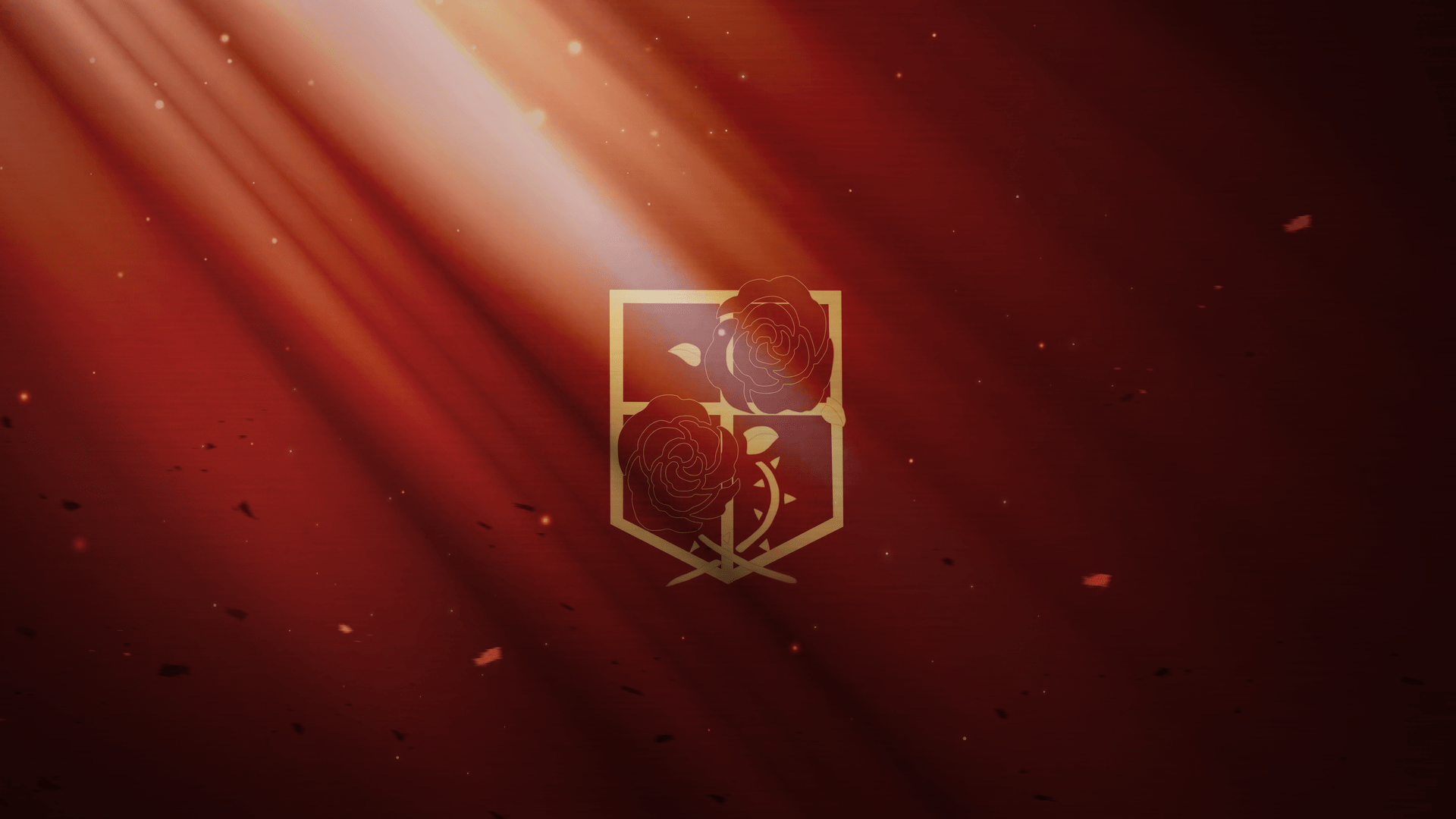 Garrison Fortnite Wallpapers