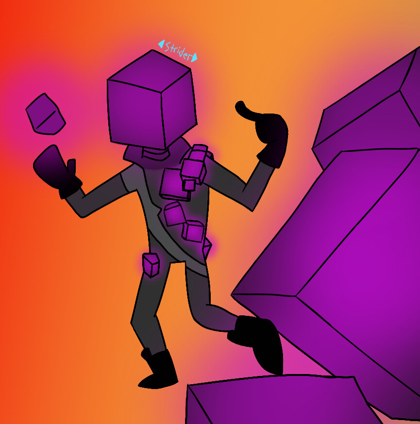 Geometrik Fortnite Wallpapers