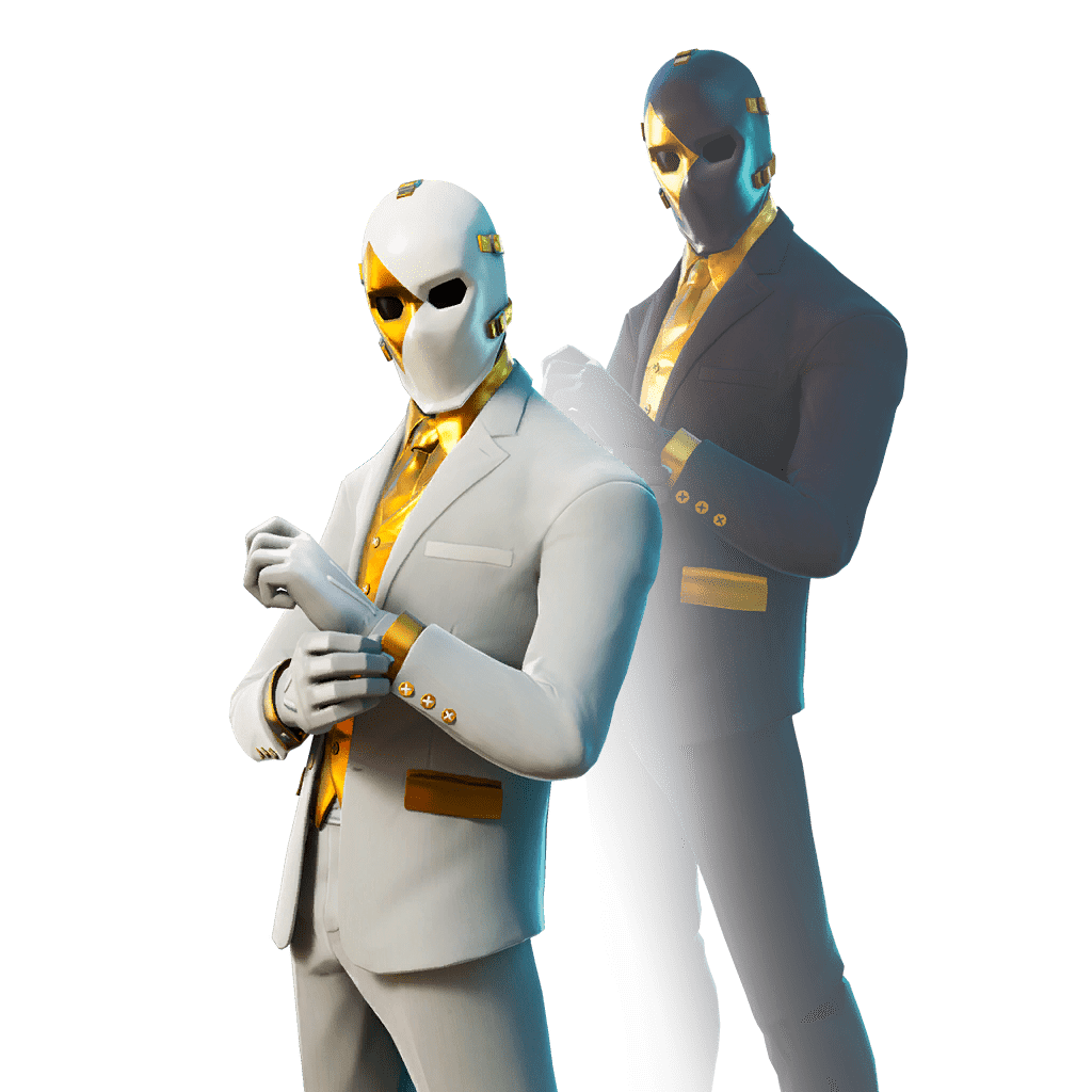 Ghost Beach Brawler Fortnite Wallpapers