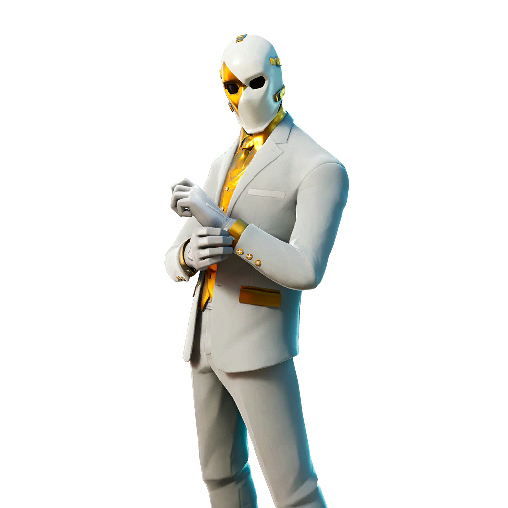 Ghost Wildcard Fortnite Wallpapers