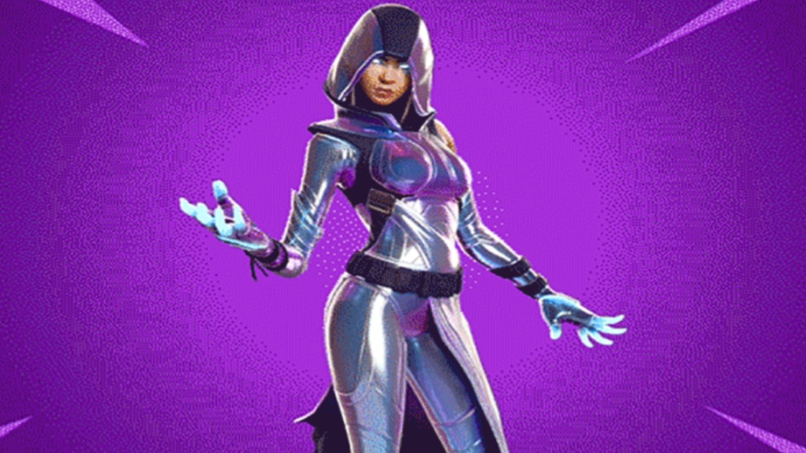 Glow Fortnite Wallpapers