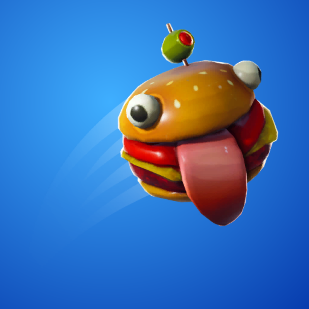 Grill Sergeant Fortnite Wallpapers