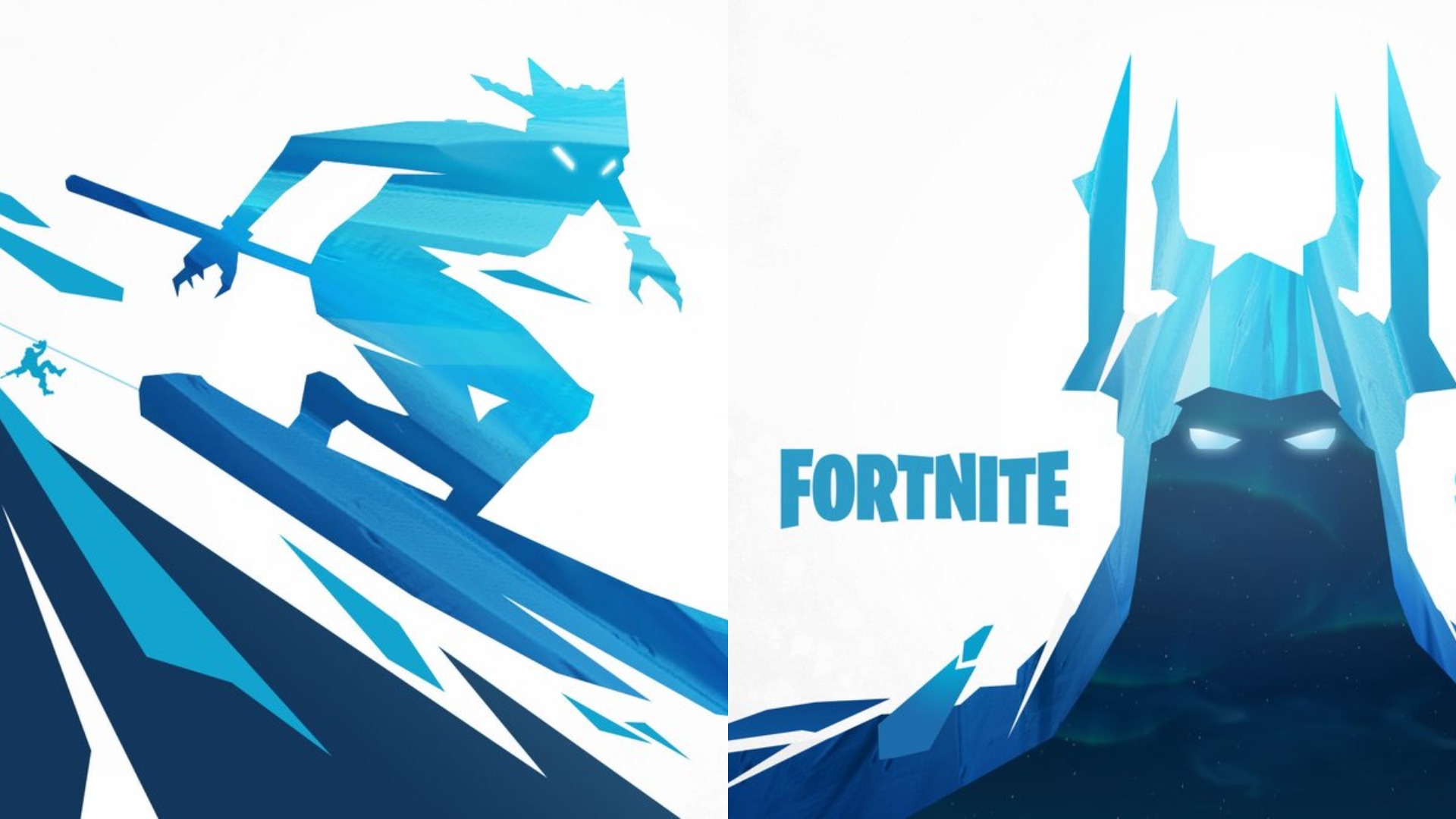 Grimbles Fortnite Wallpapers