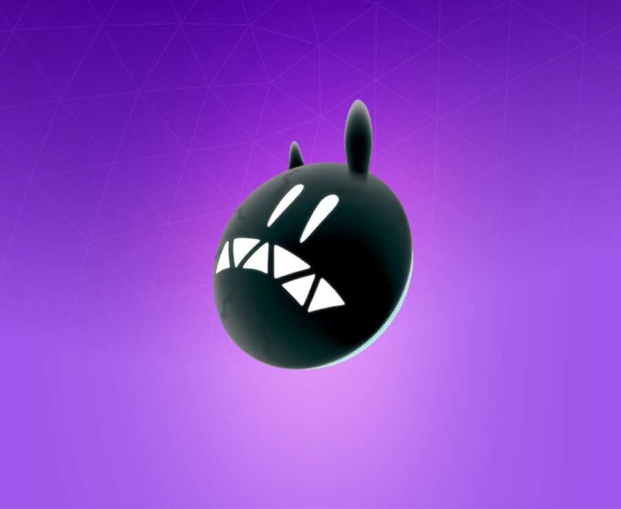 Grimey Fortnite Wallpapers