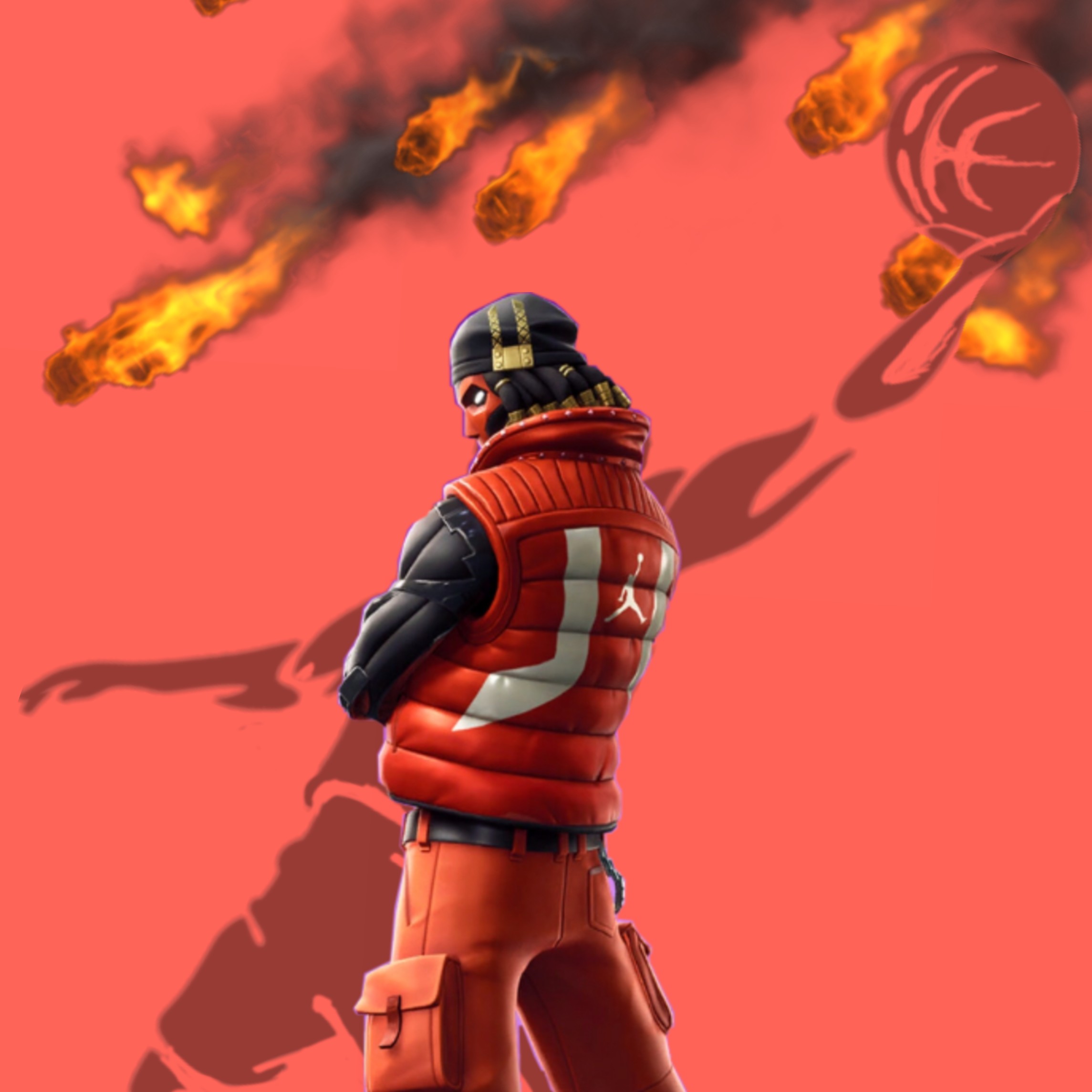 Grind Fortnite Wallpapers